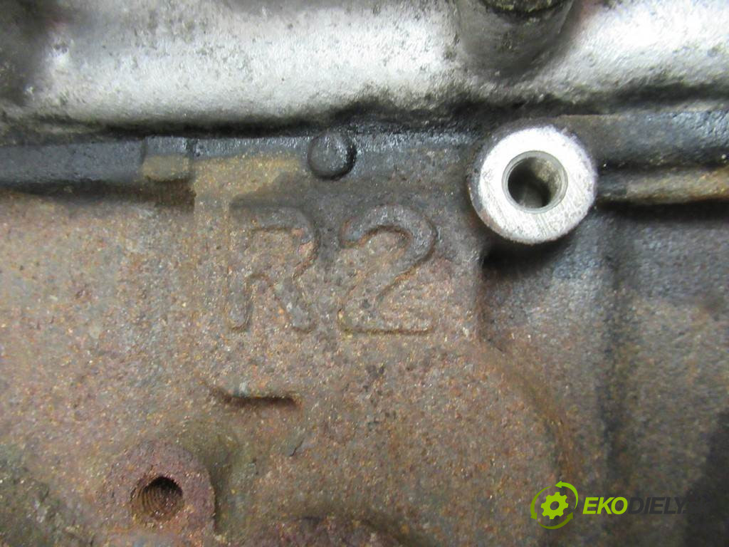 Mazda 6 II       0  motor R2AA
