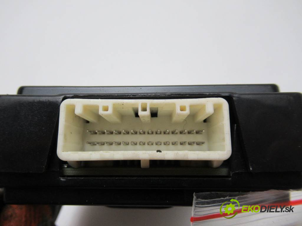 Mazda 6 II       0  modul bluetooth GDN366DHXA