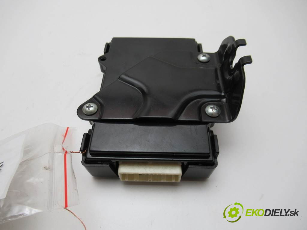 Mazda 6 II       0  modul bluetooth GDN366DHXA