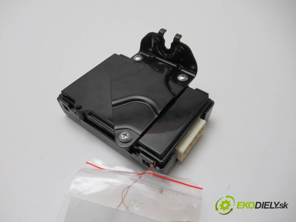 Mazda 6 II       0  modul bluetooth GDN366DHXA