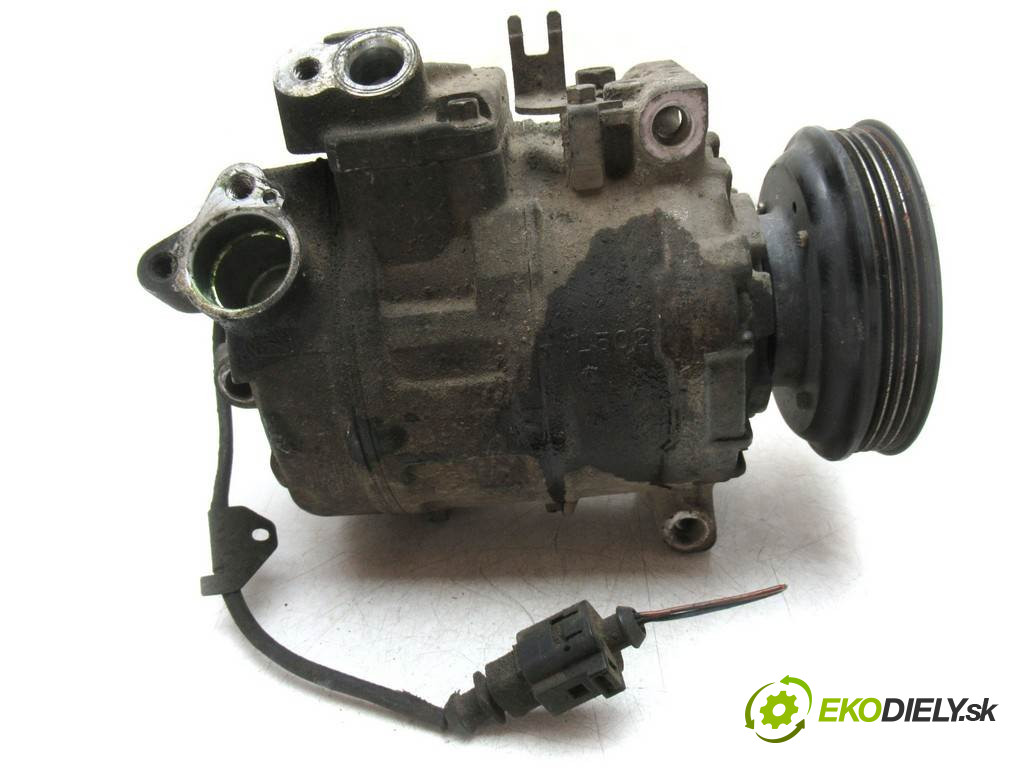 Audi A4 B6       0  kompresor klimatizácie 447220-9600