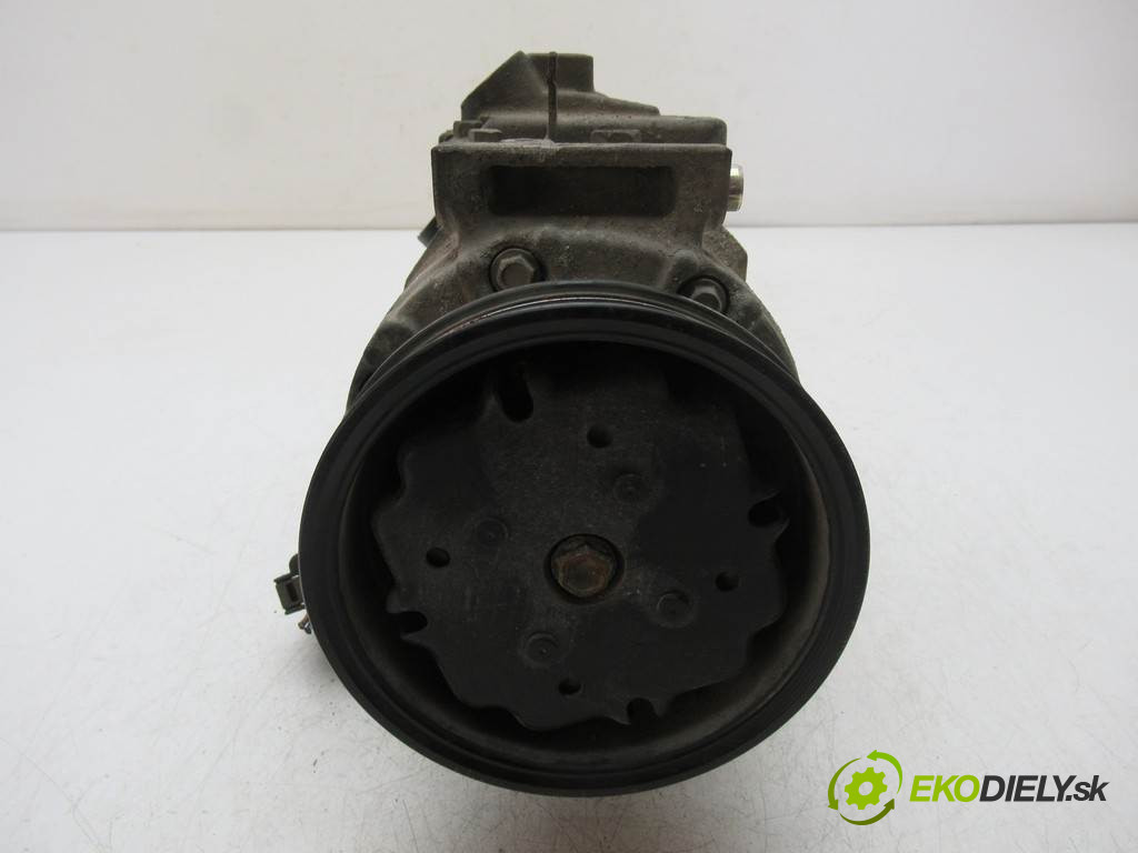 Audi A4 B6       0  kompresor klimatizácie 447220-9600