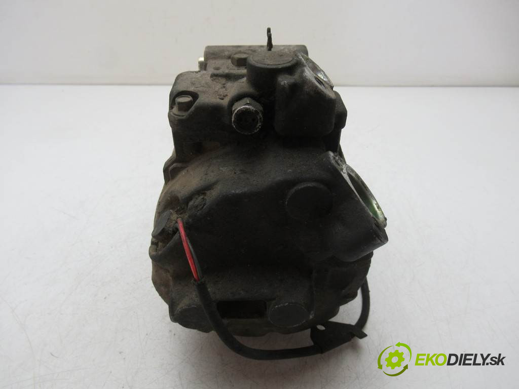Audi A4 B6       0  kompresor klimatizácie 447220-9600
