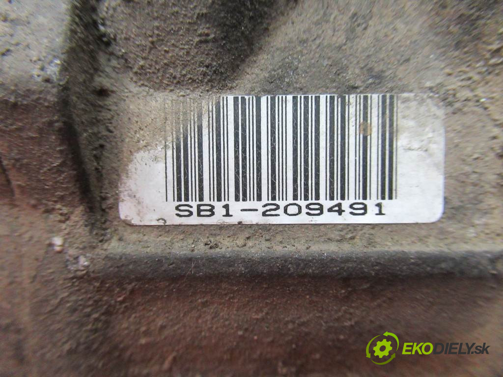 Audi A4 B6       0  kompresor klimatizácie 447220-9600