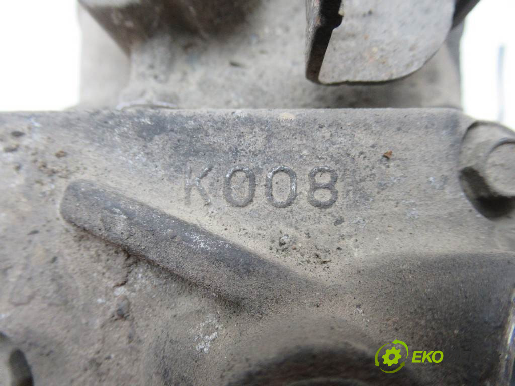 Audi A4 B6       0  kompresor klimatizácie 447220-9600