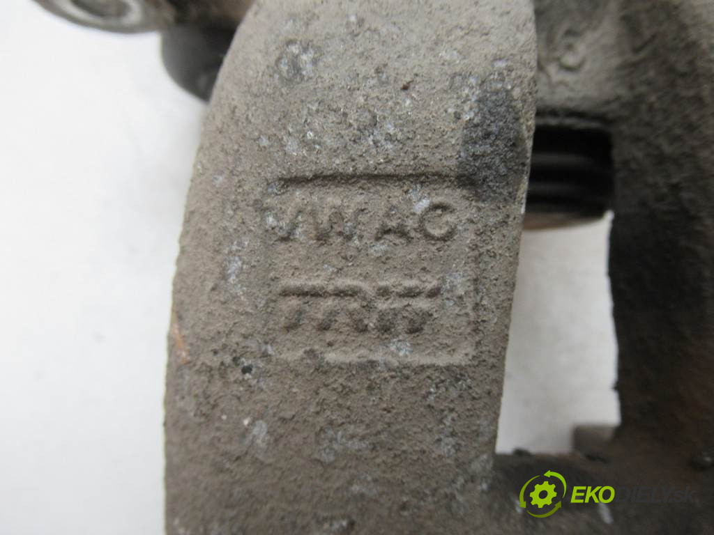 Volkswagen Passat B6       0  brzdič strmeň zad pravy