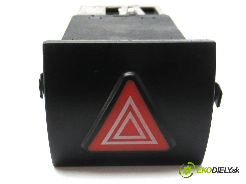 Seat Leon       0  spínač svetiel výstražných (núdzových) 1M0941509B