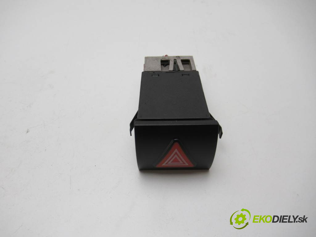 Seat Leon       0  spínač svetiel výstražných (núdzových) 1M0941509B
