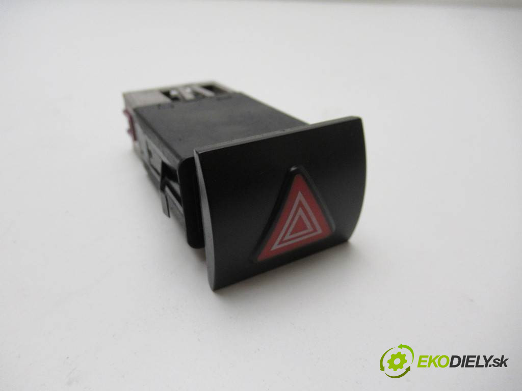 Seat Leon       0  spínač svetiel výstražných (núdzových) 1M0941509B