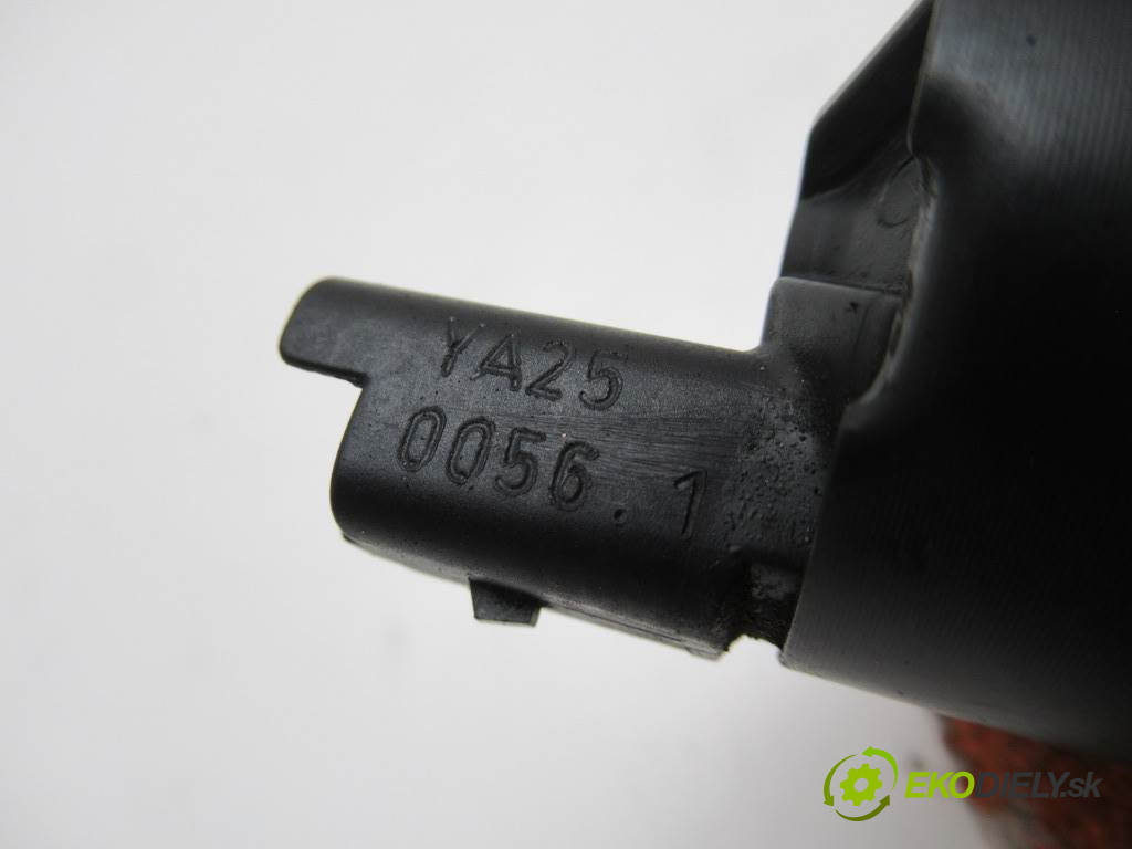 Peugeot 307       0  regulátor tlaku paliva