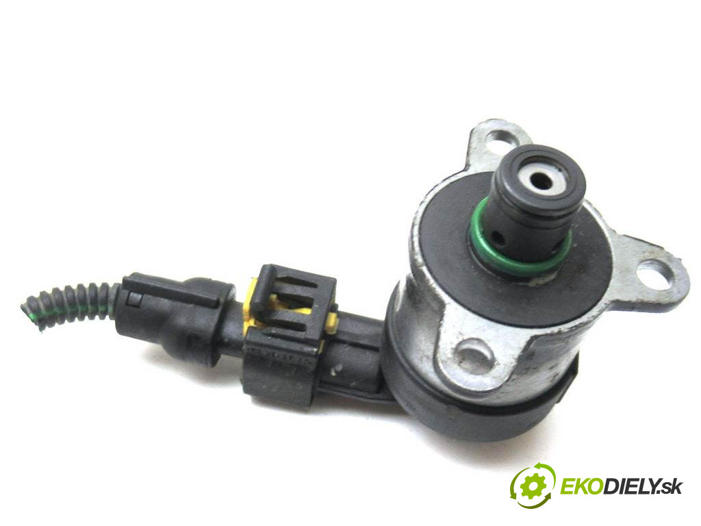 Opel Astra H       0  regulátor tlaku paliva 0928400680