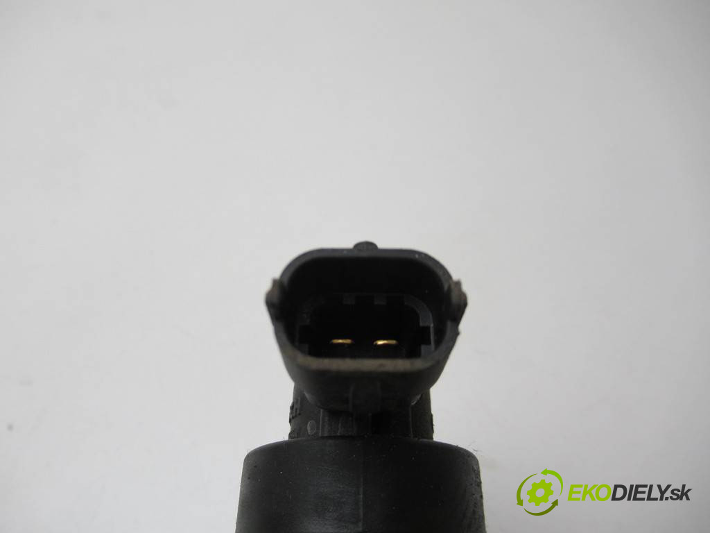 Opel Astra H       0  regulátor tlaku paliva 0928400680