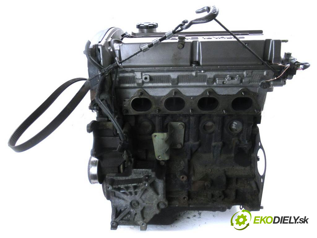 Mitsubishi Outlander I       0  motor 4G63