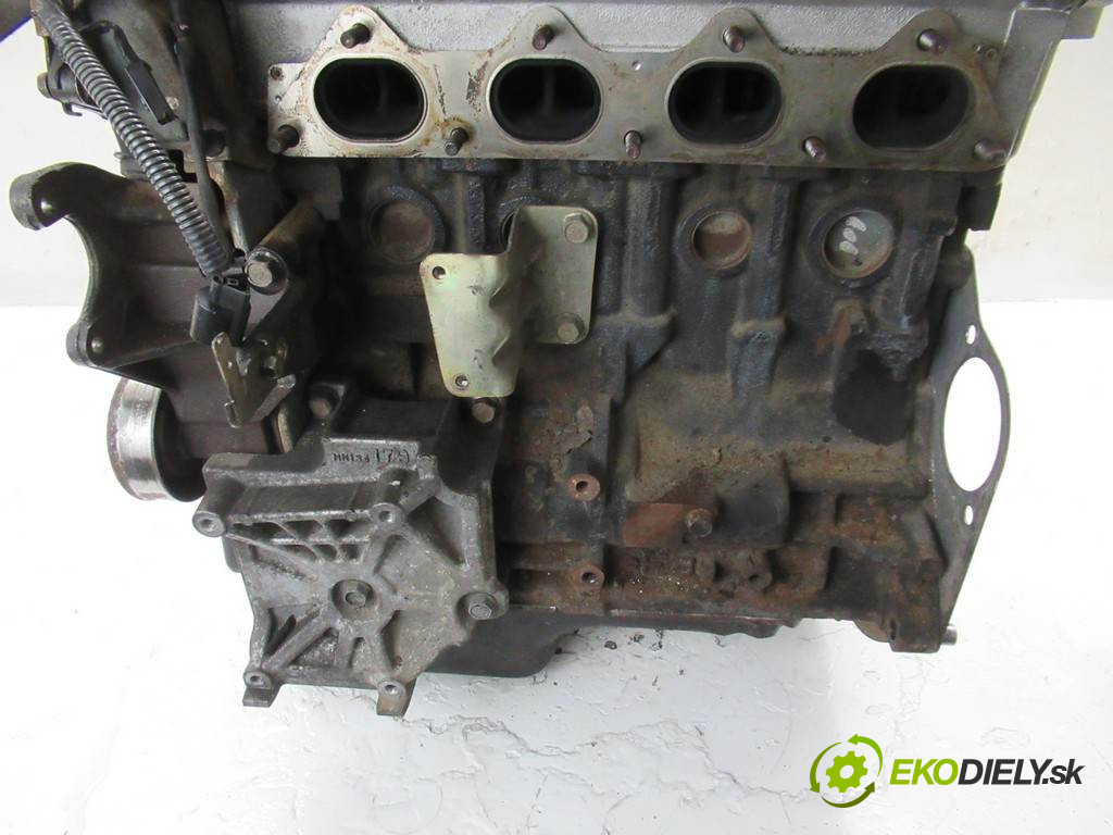 Mitsubishi Outlander I       0  motor 4G63