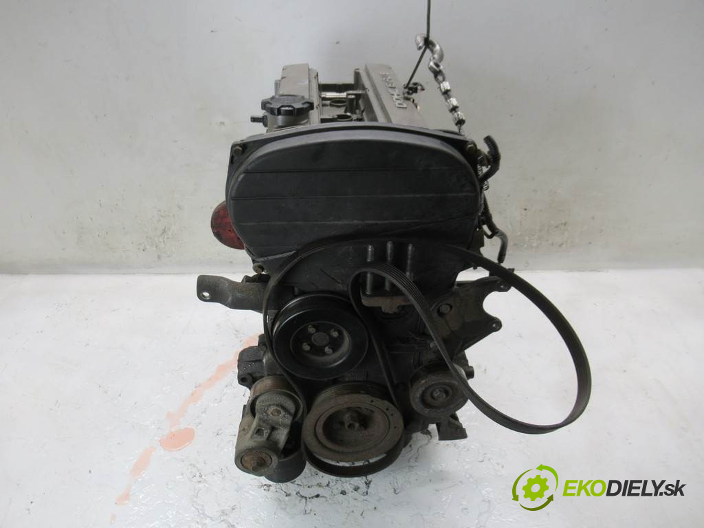 Mitsubishi Outlander I       0  motor 4G63