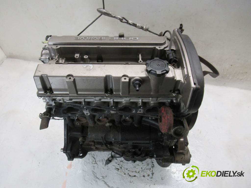 Mitsubishi Outlander I       0  motor 4G63