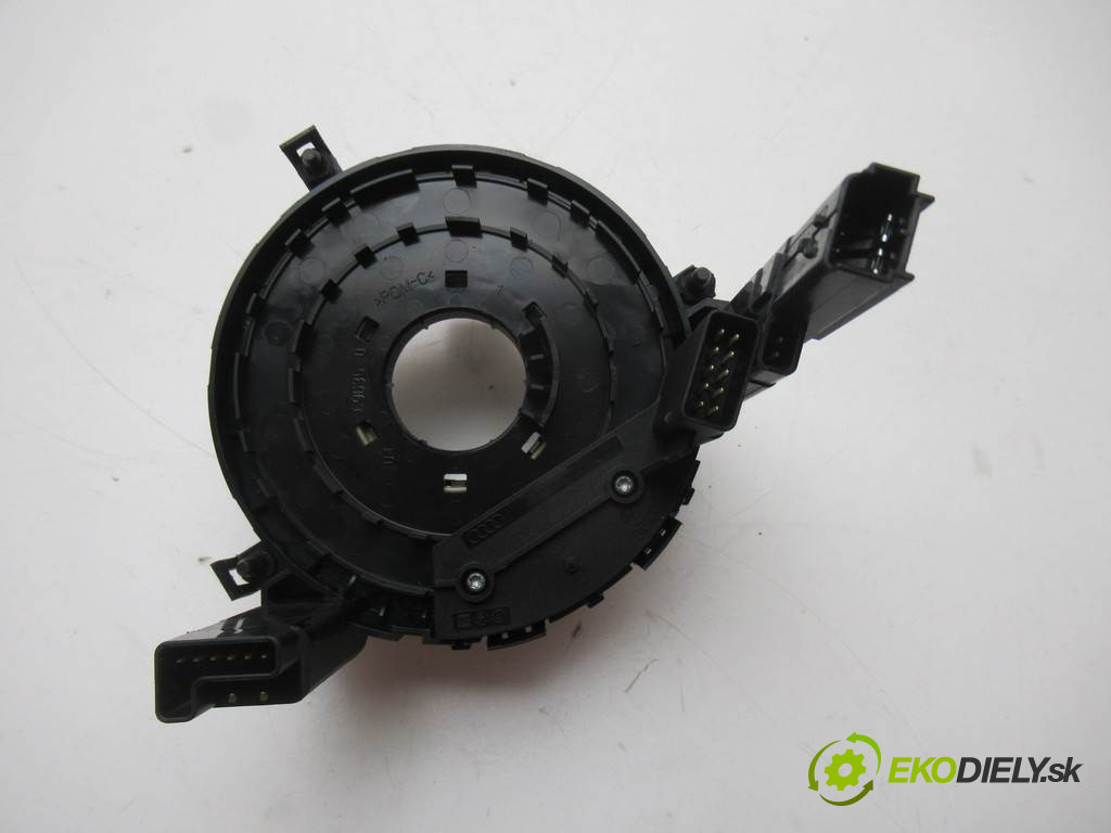 Audi A6 C6       0  krúžok, slimák airbag 4E0953541A