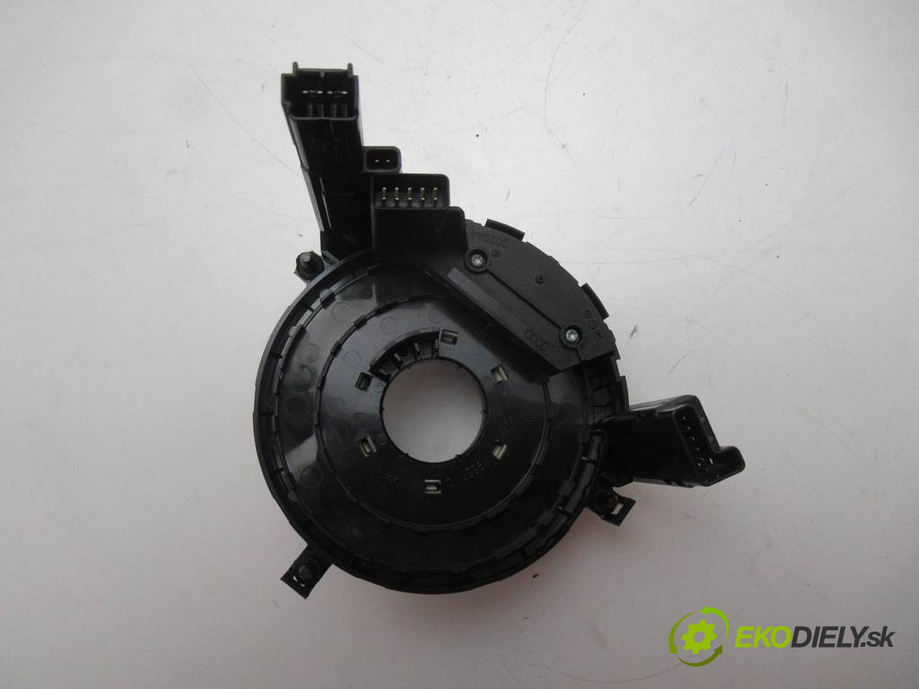 Audi A6 C6       0  krúžok, slimák airbag 4E0953541A