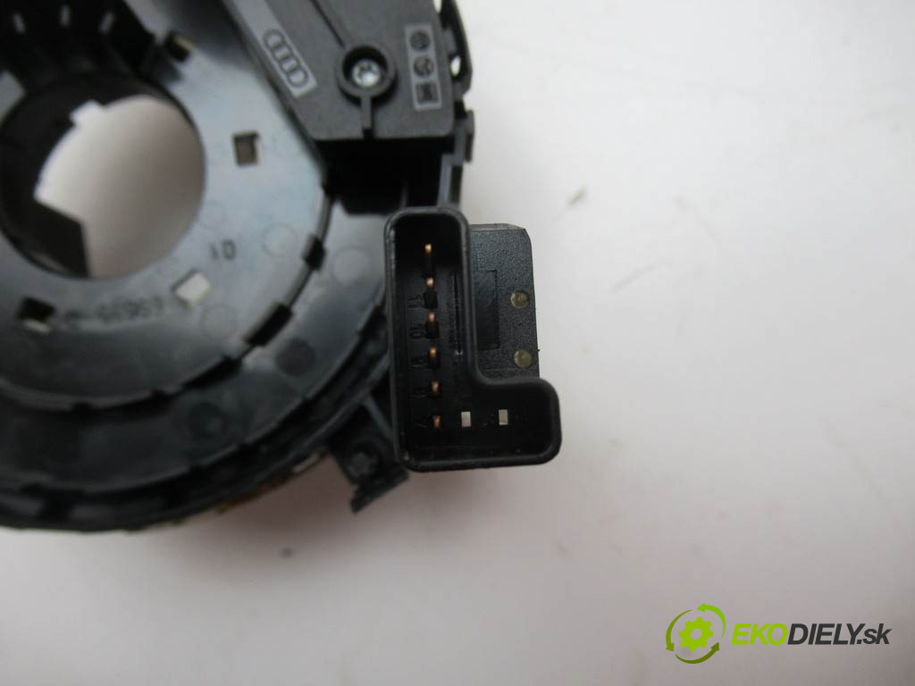 Audi A6 C6       0  krúžok, slimák airbag 4E0953541A