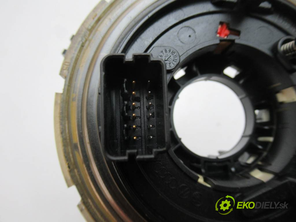 Audi A6 C6       0  krúžok, slimák airbag 4E0953541A