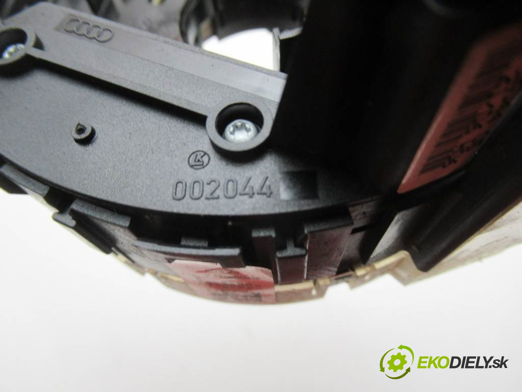 Audi A6 C6       0  krúžok, slimák airbag 4E0953541A