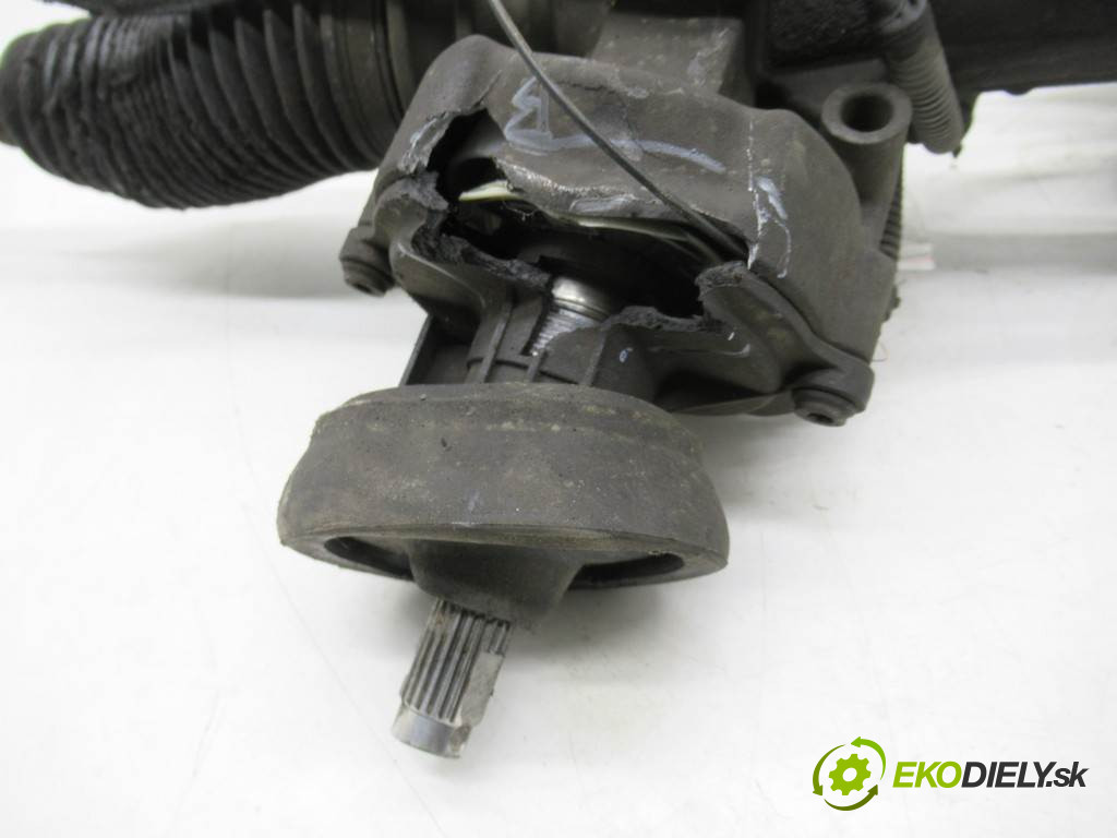 Volkswagen Golf V       0  riadenie - 1K1423051CJ