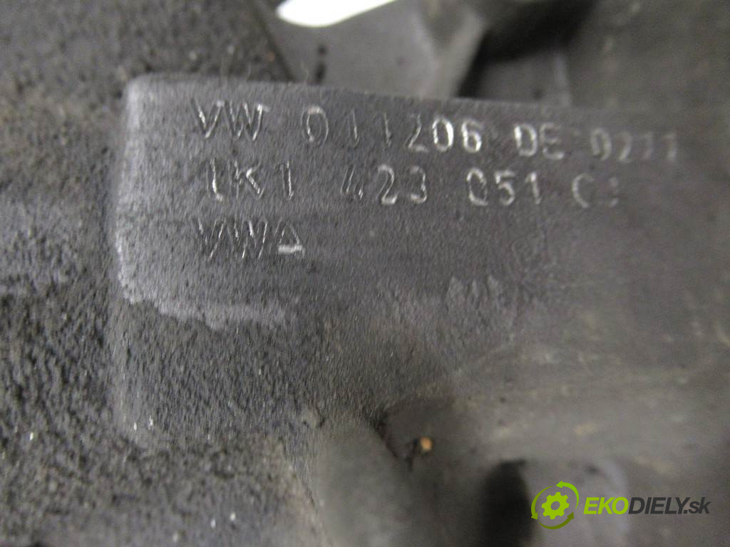 Volkswagen Golf V       0  riadenie - 1K1423051CJ
