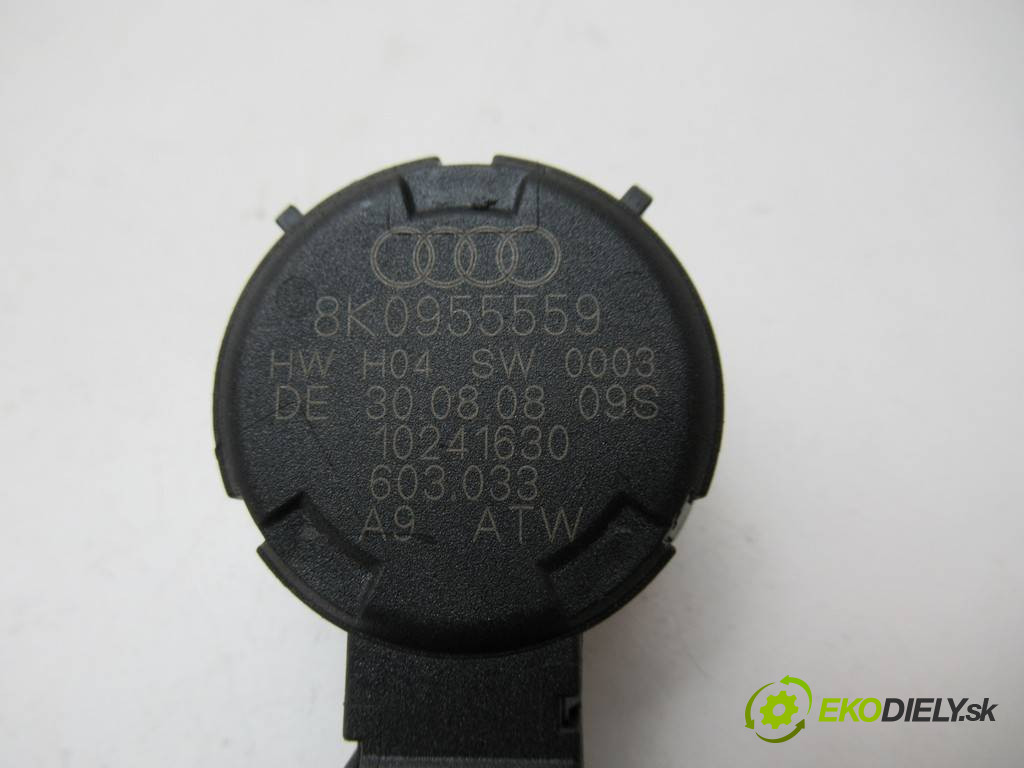Audi A4 B8       0  snímač senzor dažďa 8K0955559