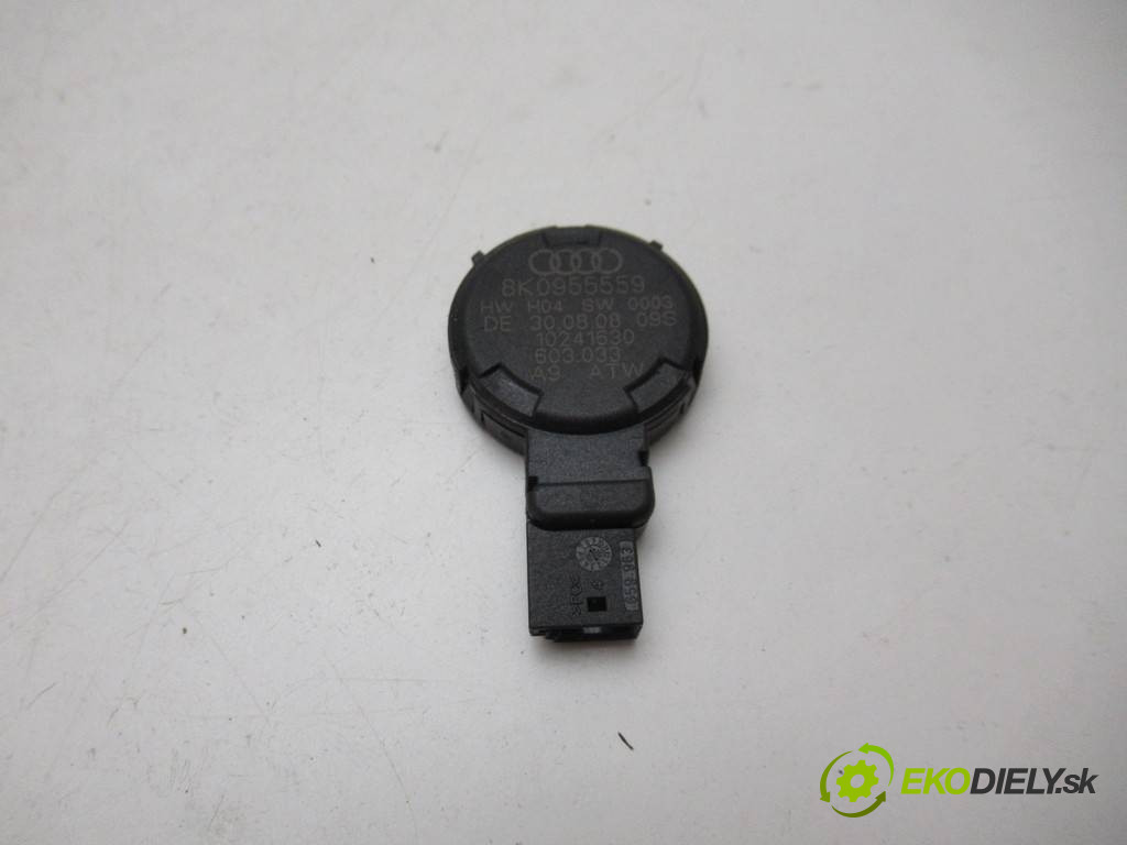 Audi A4 B8       0  snímač senzor dažďa 8K0955559