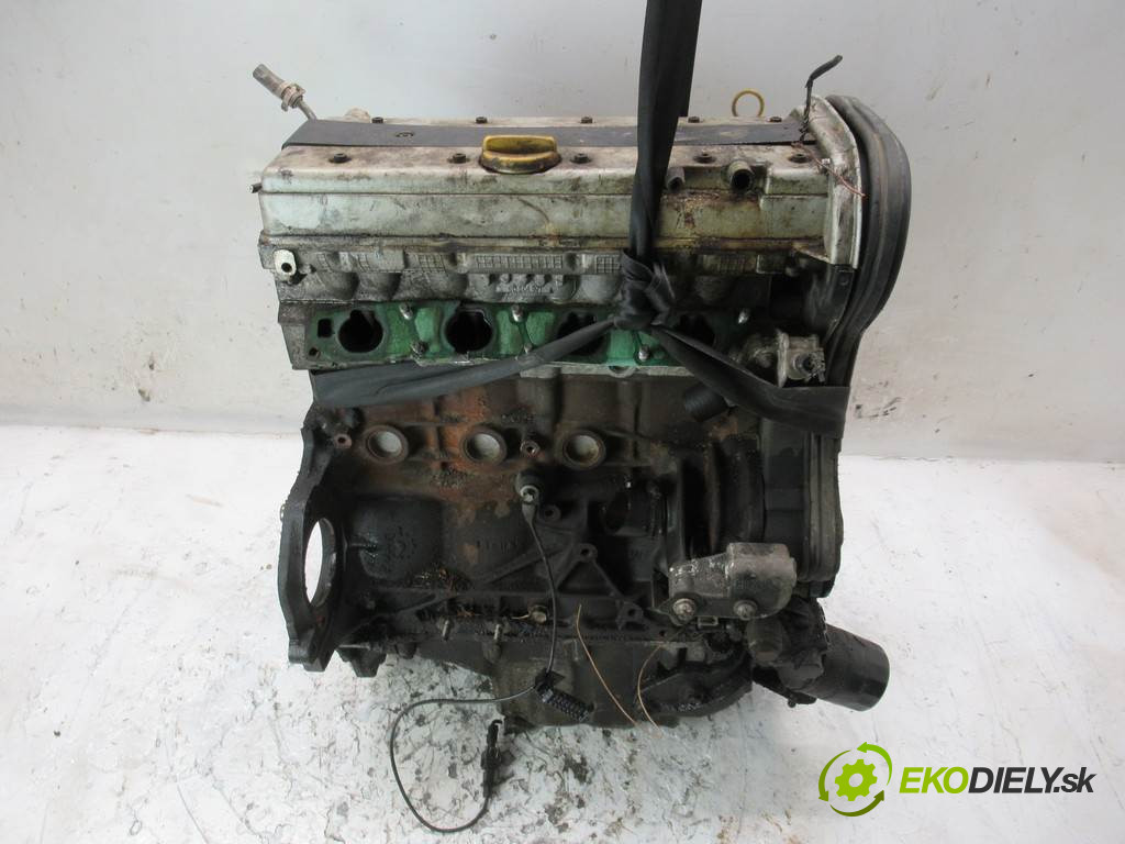 Opel Sintra       0  motor X22XE