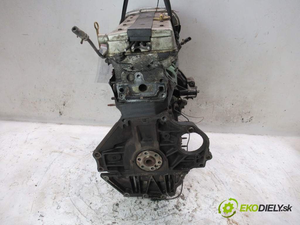 Opel Sintra       0  motor X22XE