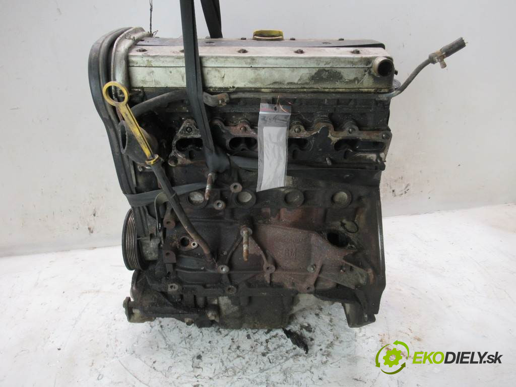 Opel Sintra       0  motor X22XE