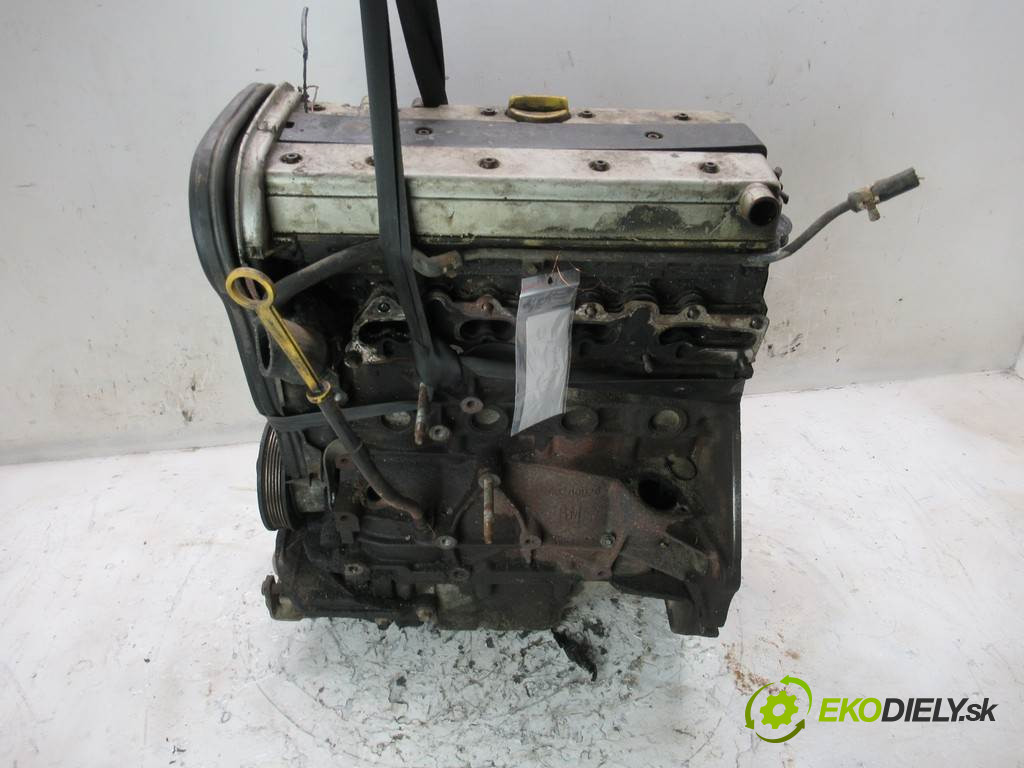 Opel Sintra       0  motor X22XE