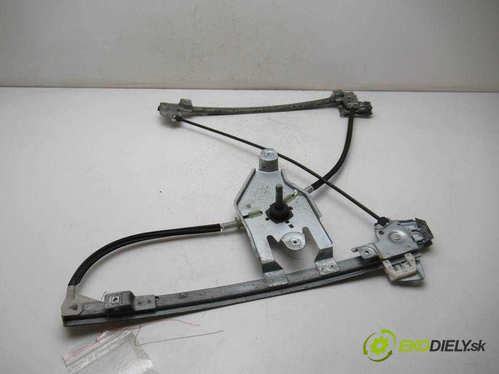 Skoda Octavia I LIFT       0  mechanismus okna přední část levý 1U0837401C