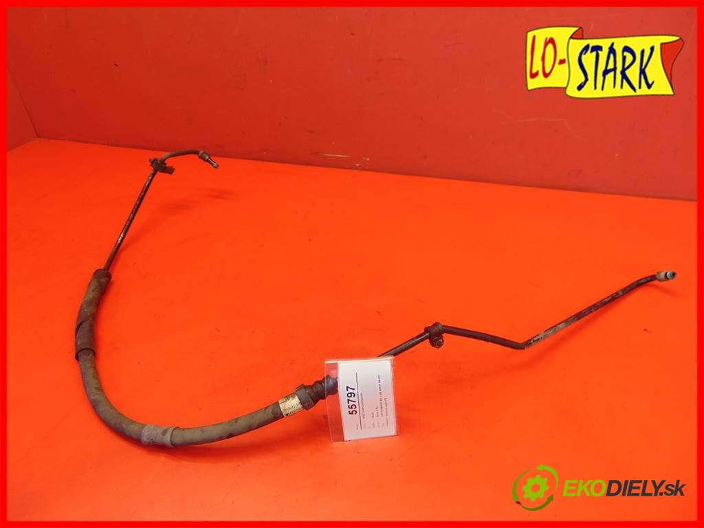hadica servočerpadlo 6K1422893A Seat Ibiza II FL       0