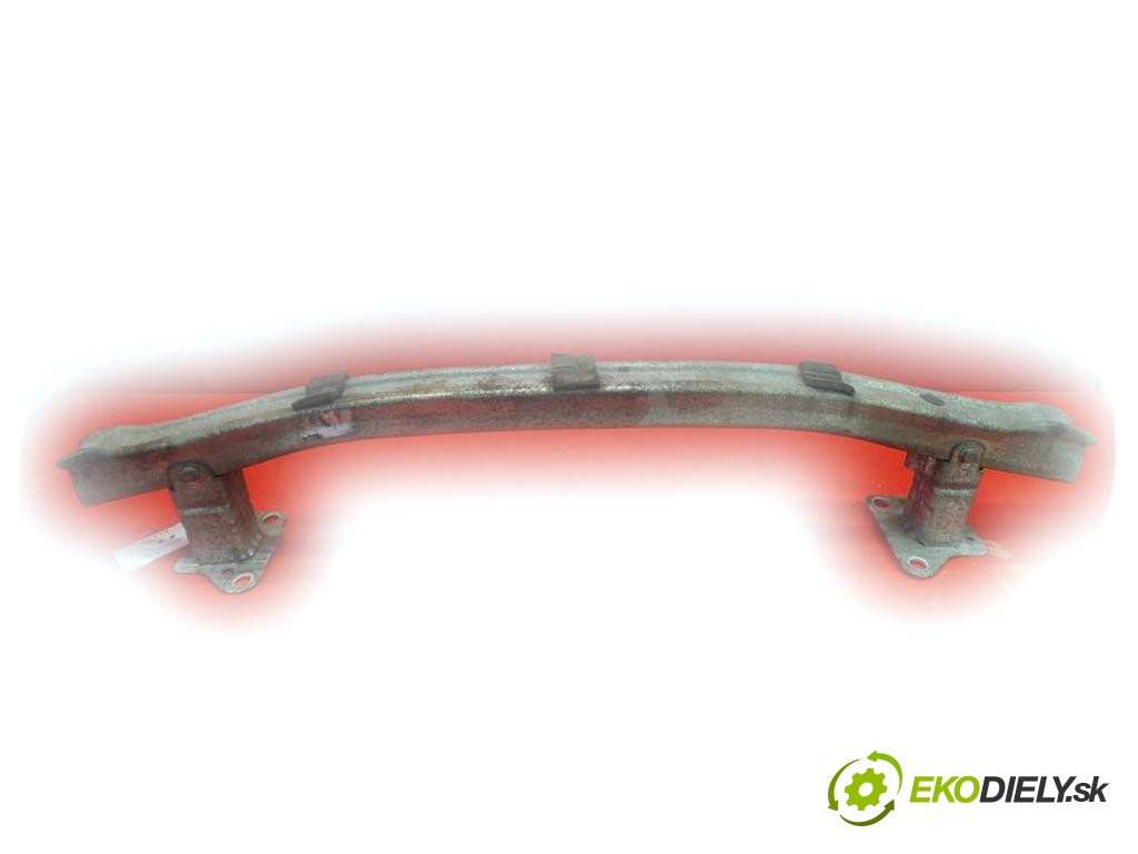 výztuha nárazníka přední část 8200380507 Renault Megane II       0