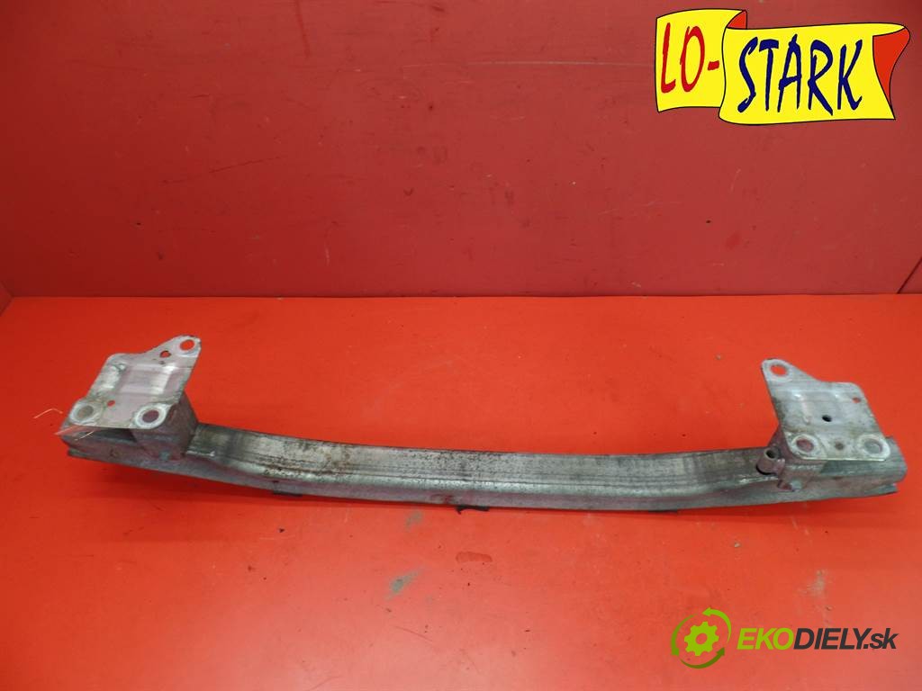 výztuha nárazníka přední část 8200380507 Renault Megane II       0