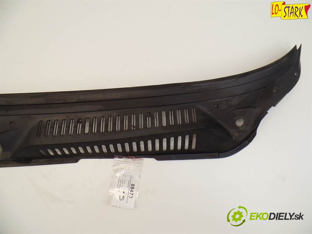 torpédo plast pod čelní okno 1330639080 Citroen Jumper I LIFT       0