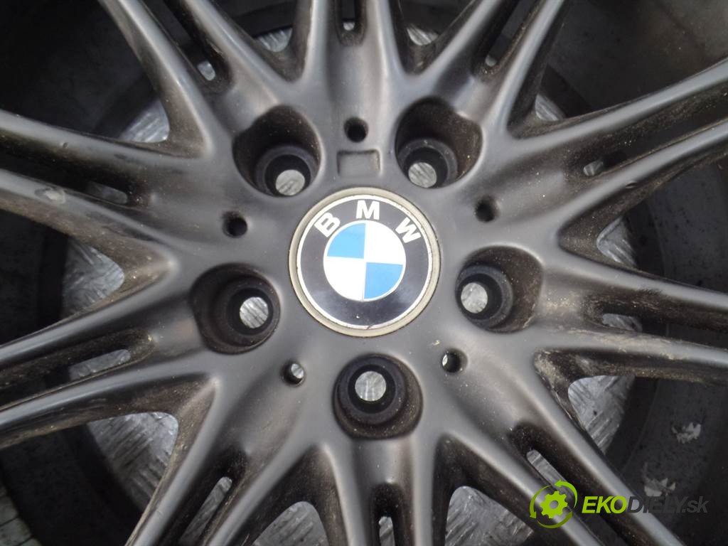 disk - 18  BMW 5 E60       0