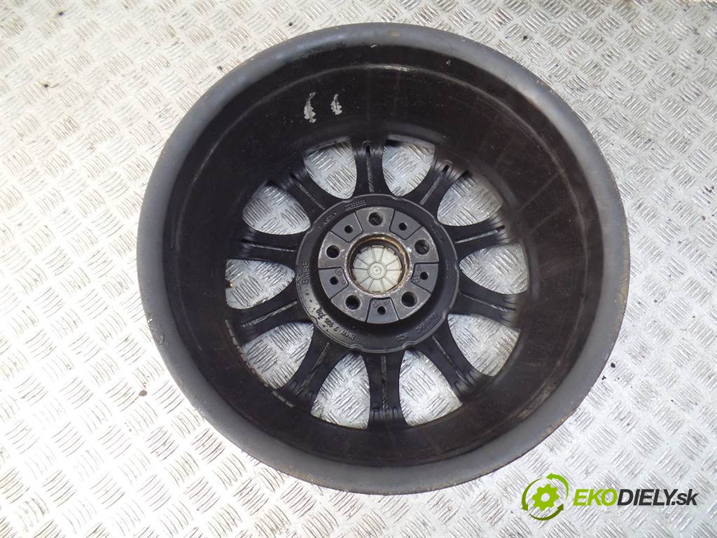 disk - 18  BMW 5 E60       0