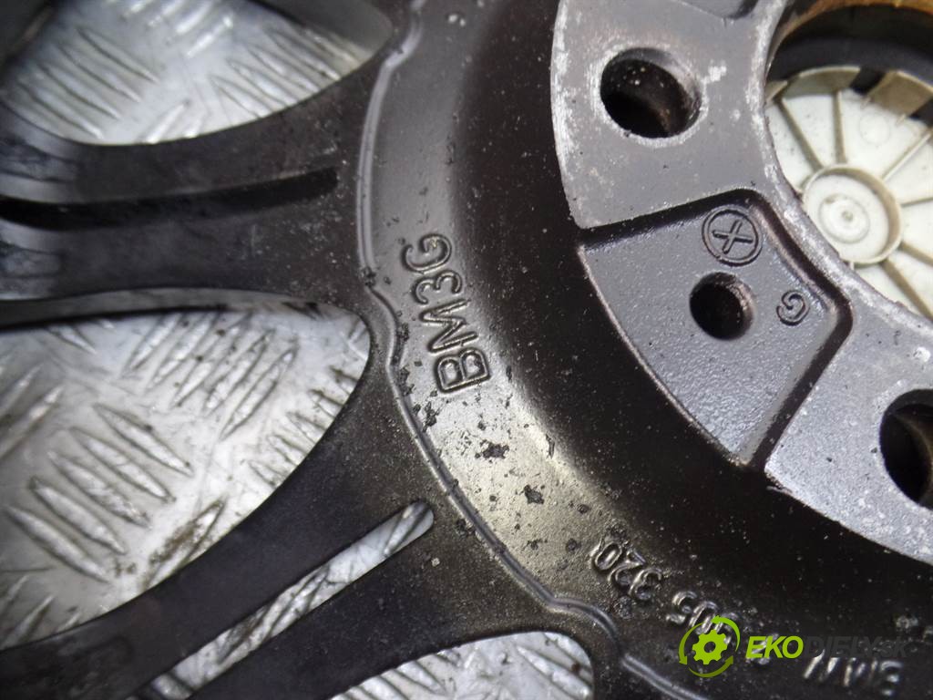 disk - 18  BMW 5 E60       0