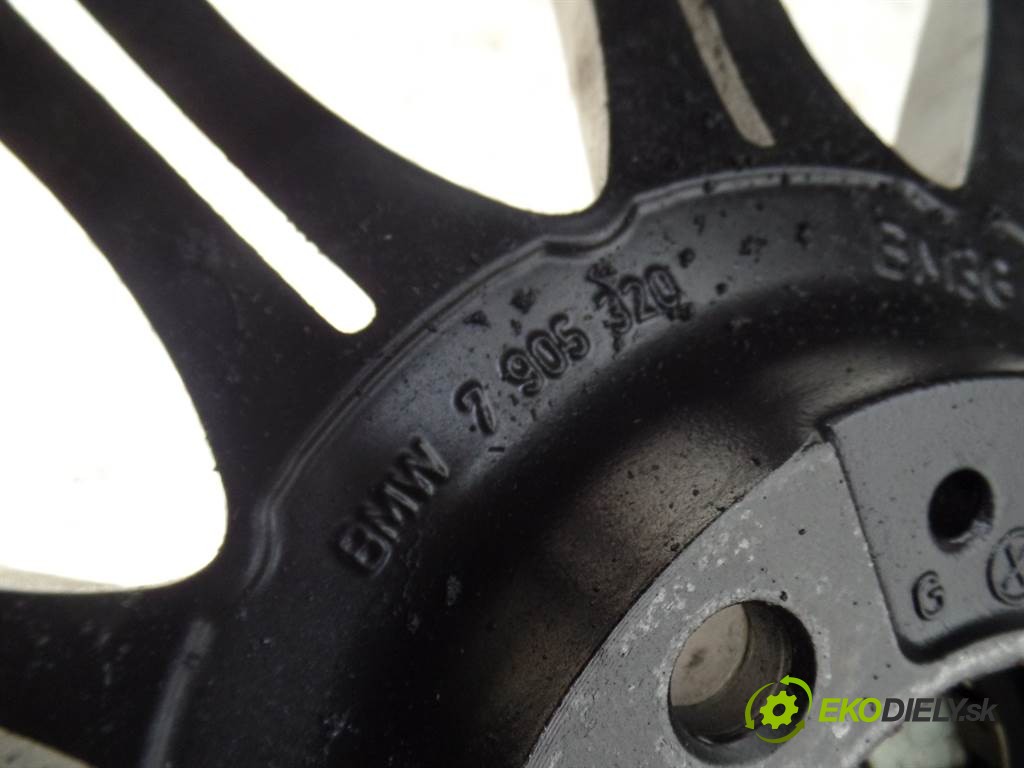 disk - 18  BMW 5 E60       0