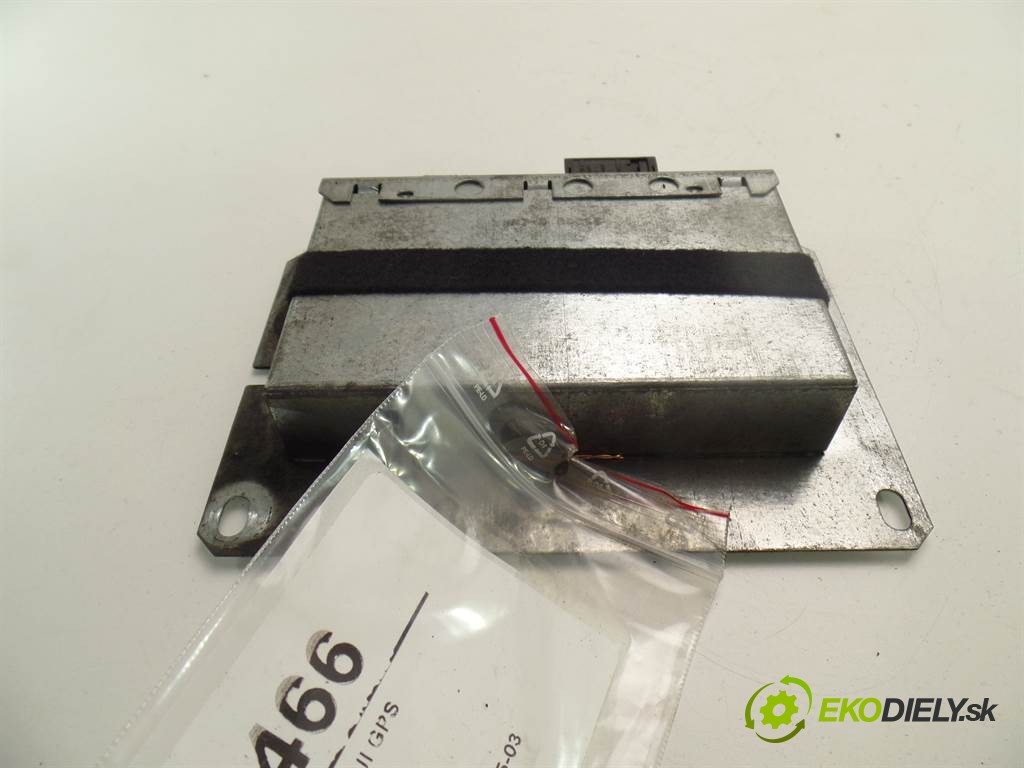 modul navigace gps 8385141 BMW 5 E39       0