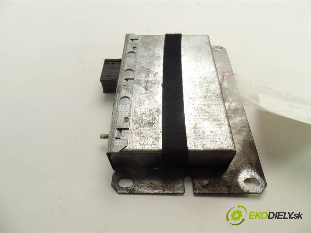 modul navigace gps 8385141 BMW 5 E39       0