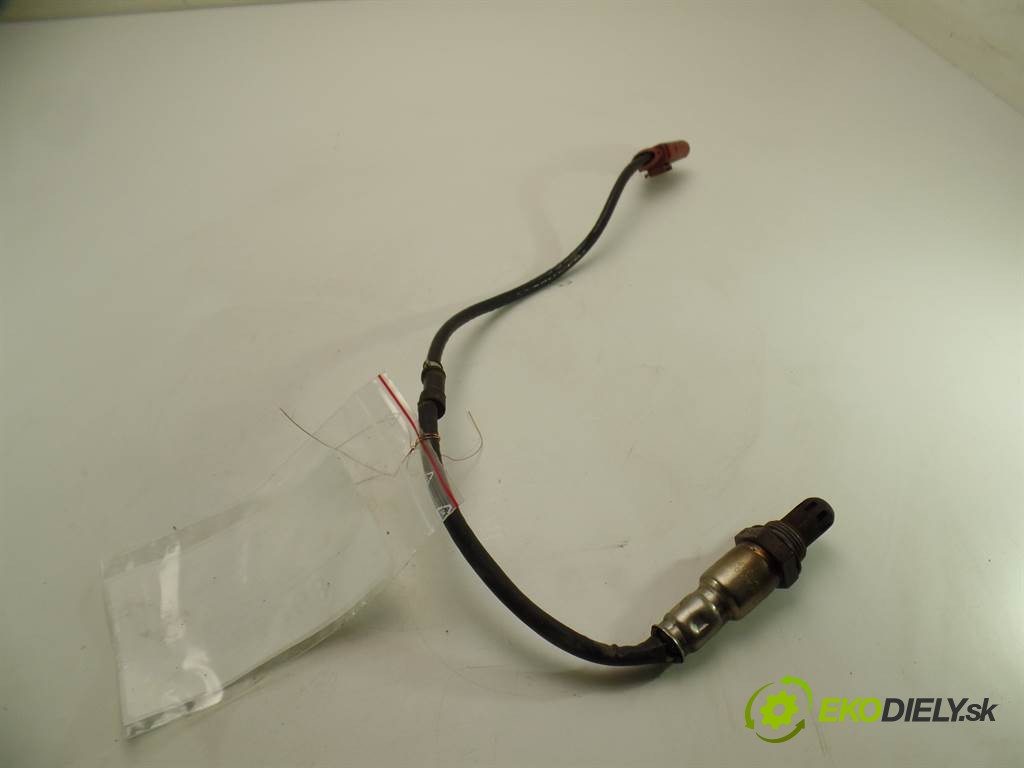 sonda lambda přední část 036906262 Skoda Roomster LIFT       0
