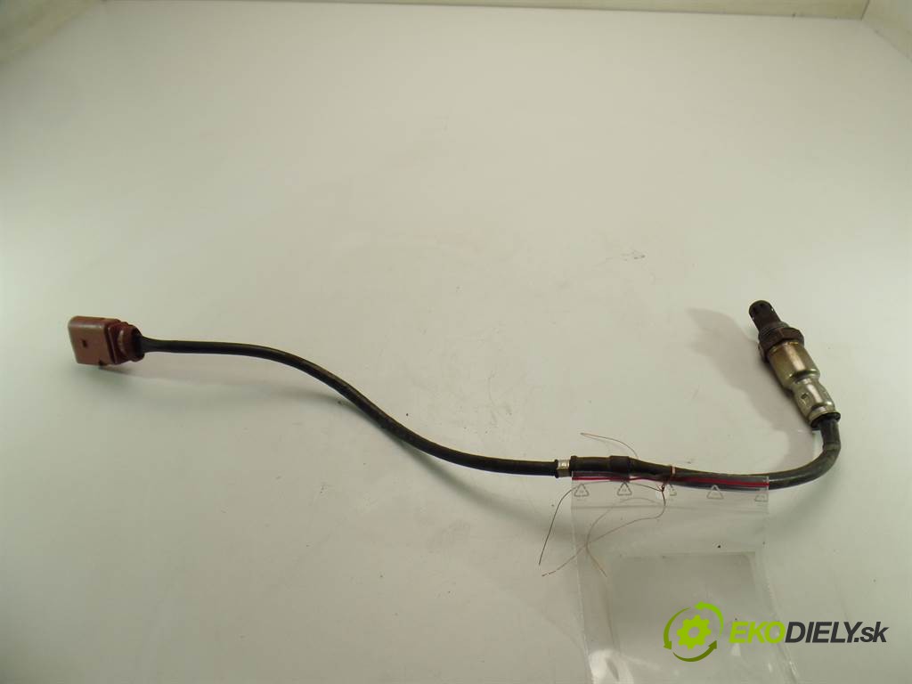 sonda lambda přední část 036906262 Skoda Roomster LIFT       0