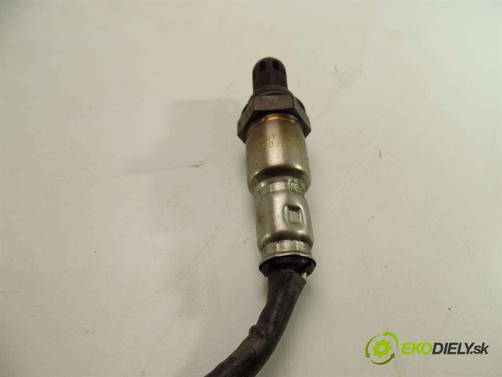 sonda lambda přední část 036906262 Skoda Roomster LIFT       0