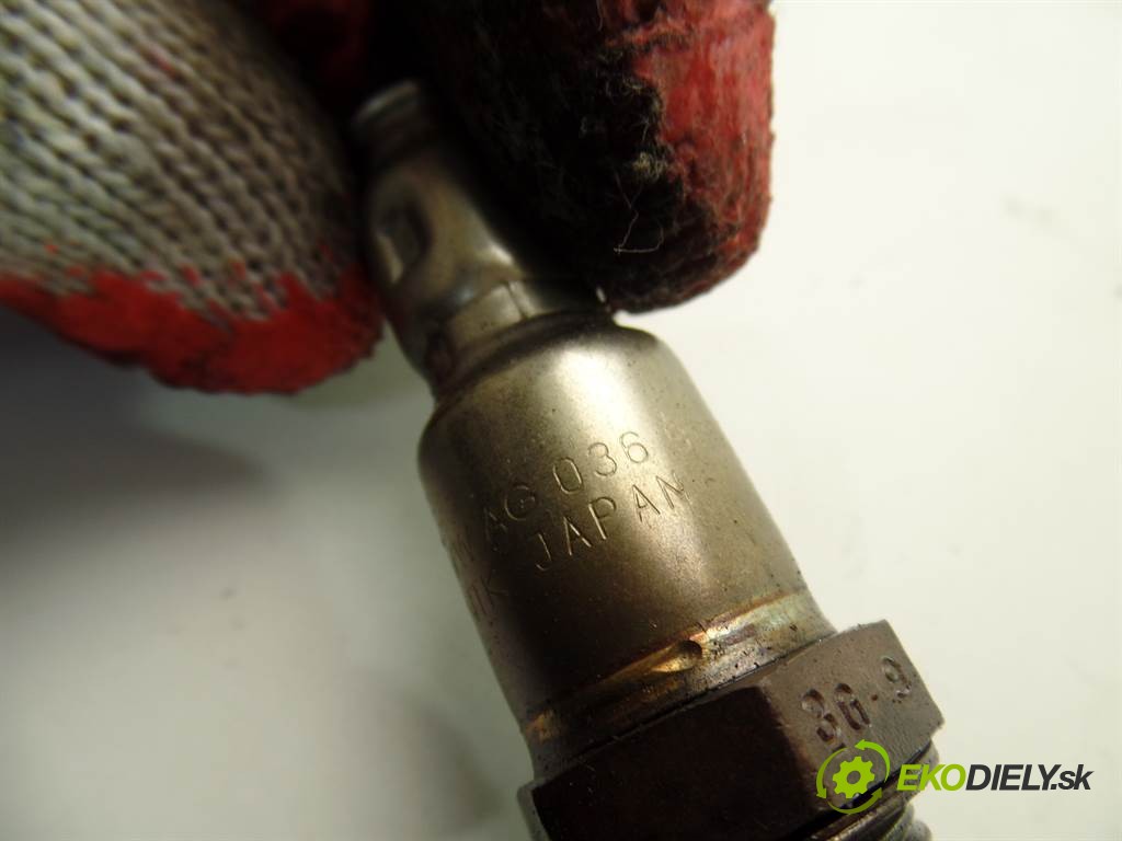sonda lambda přední část 036906262 Skoda Roomster LIFT       0
