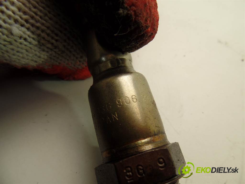 sonda lambda přední část 036906262 Skoda Roomster LIFT       0