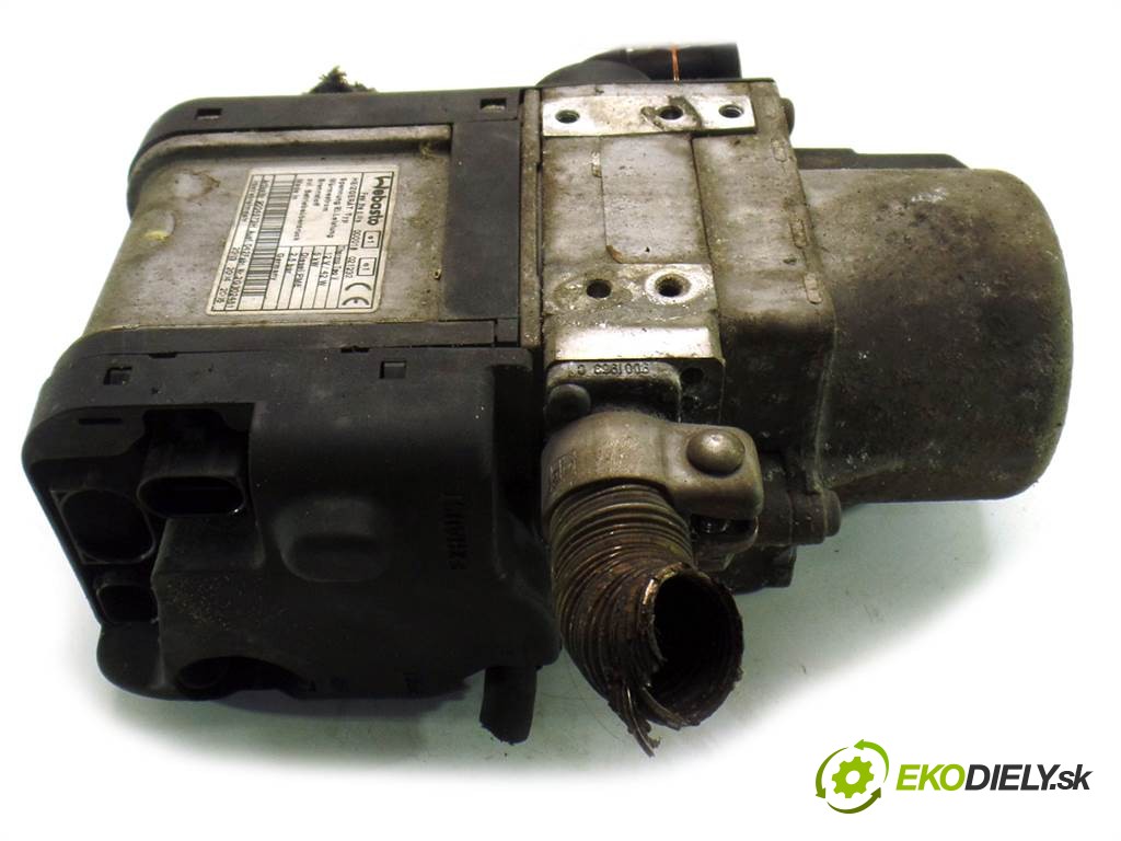 webasto 1K0815065J Volkswagen Touran       0